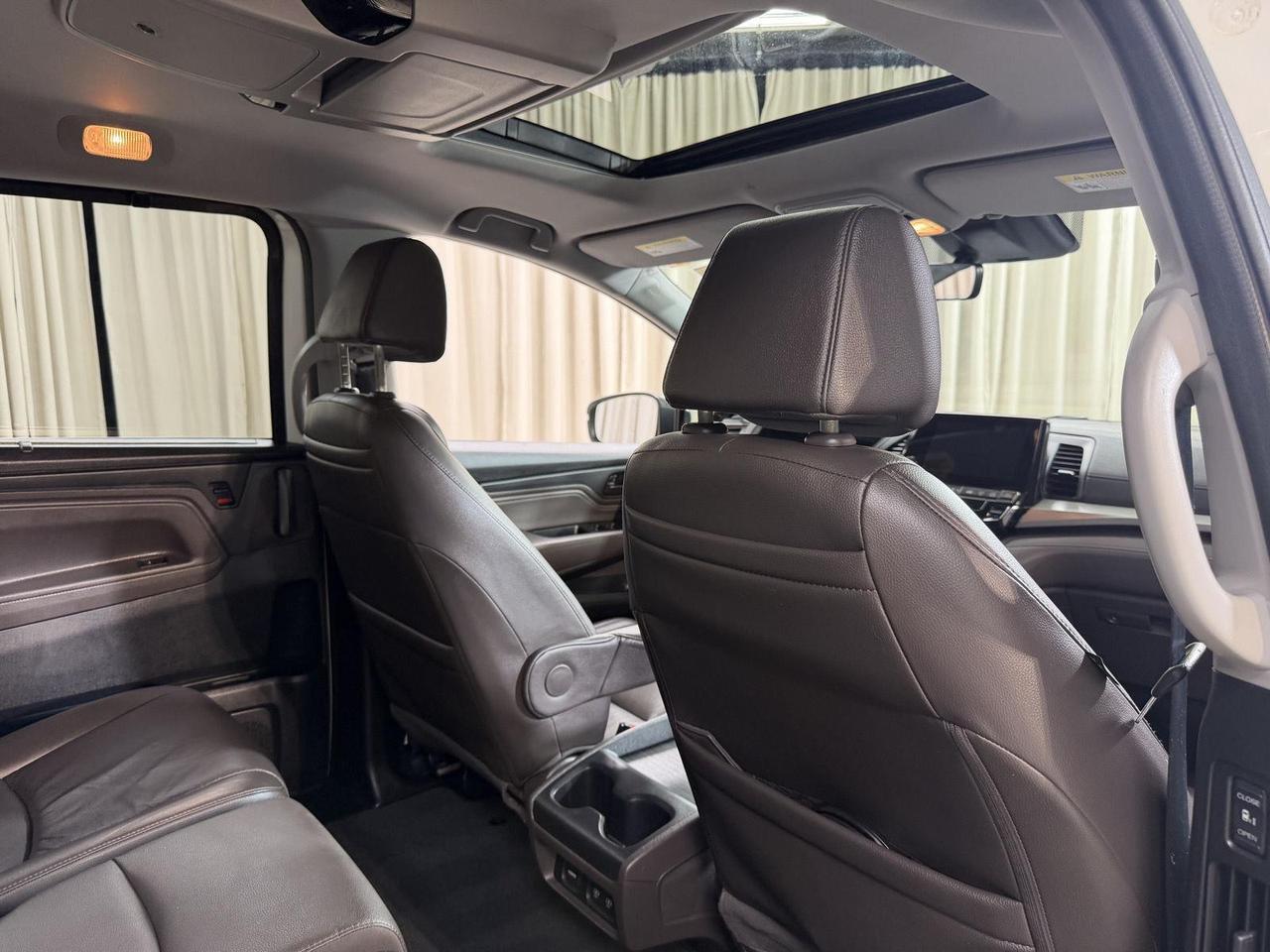 2019 Honda Odyssey Touring Annapolis MD