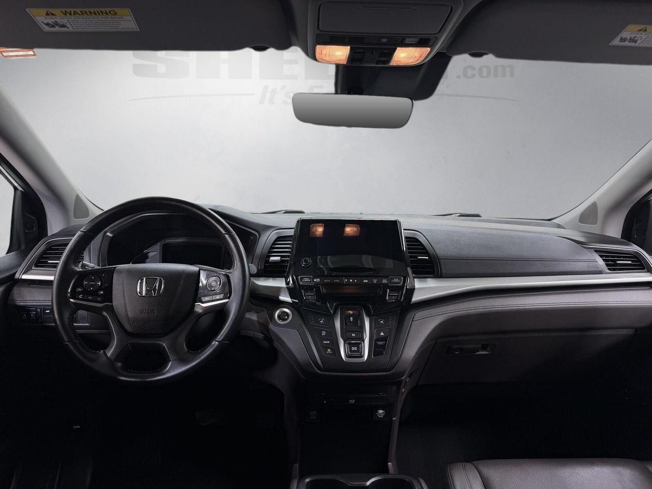 2019 Honda Odyssey Touring Annapolis MD