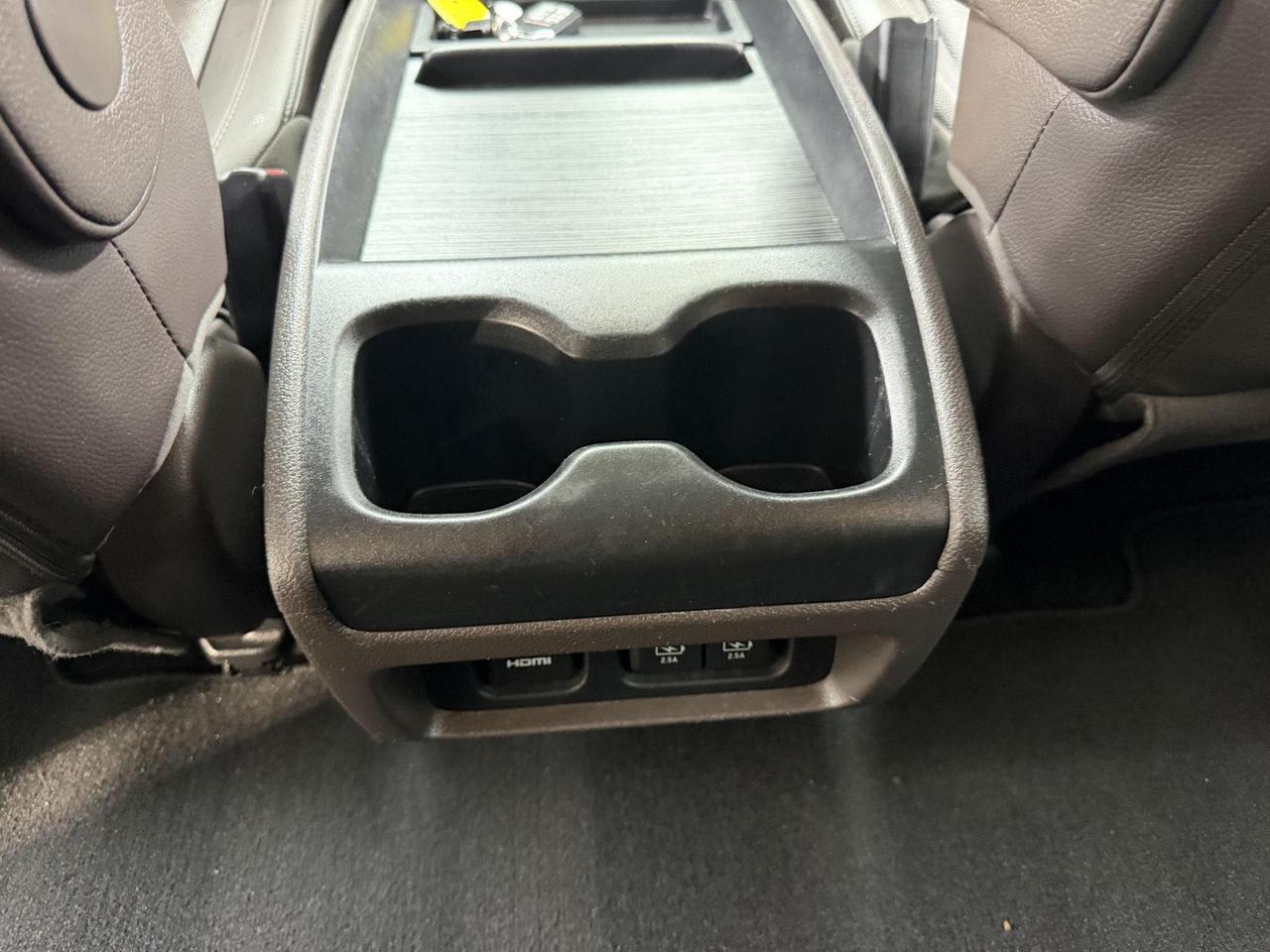 2019 Honda Odyssey Touring Annapolis MD
