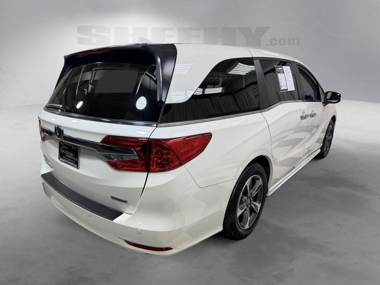 2019 Honda Odyssey Touring Annapolis MD