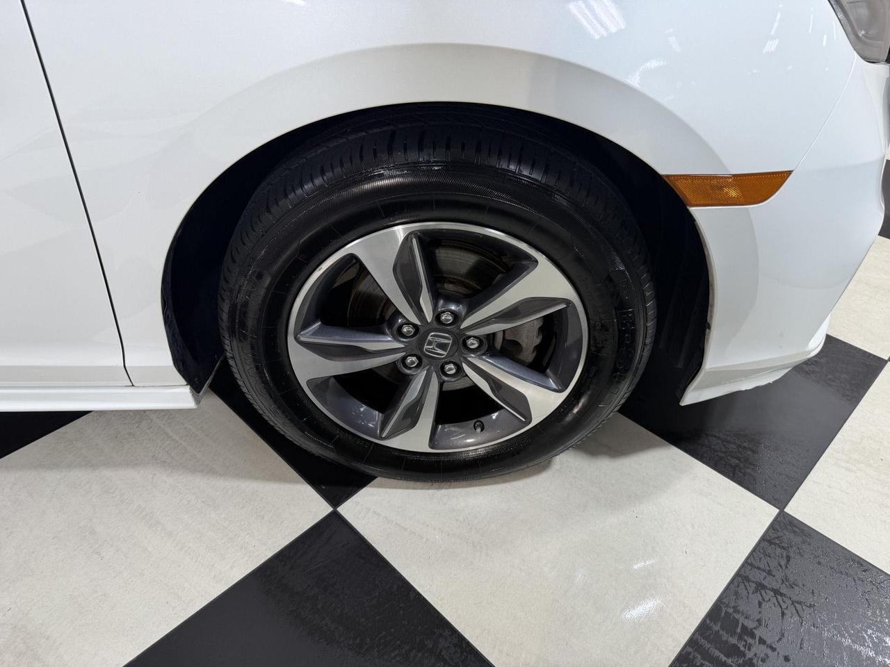 2019 Honda Odyssey Touring Annapolis MD