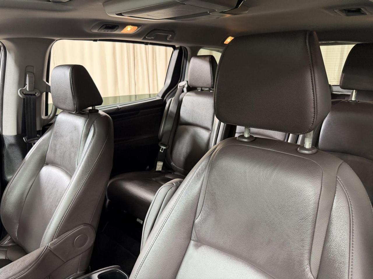 2019 Honda Odyssey Touring Annapolis MD