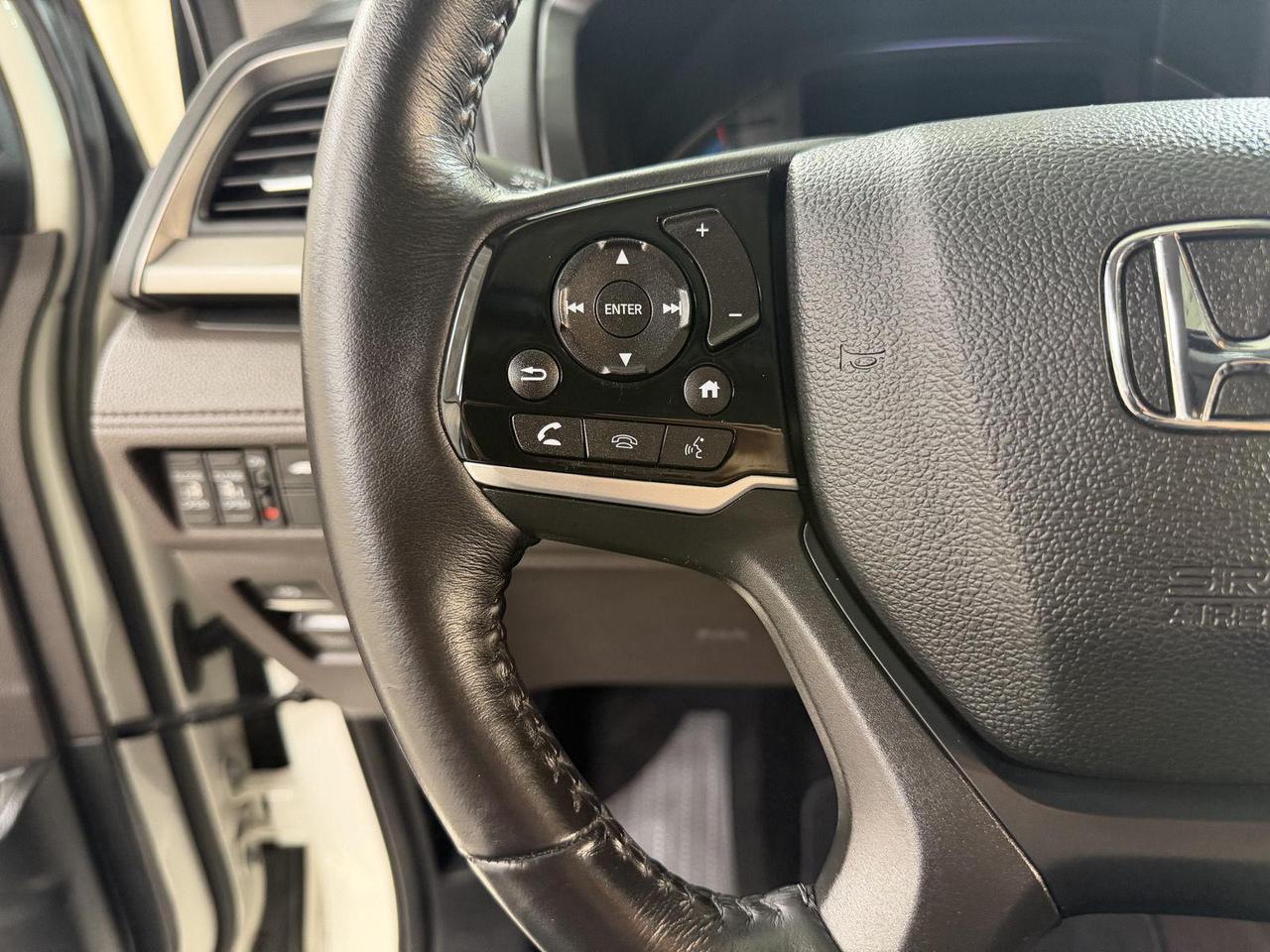 2019 Honda Odyssey Touring Annapolis MD