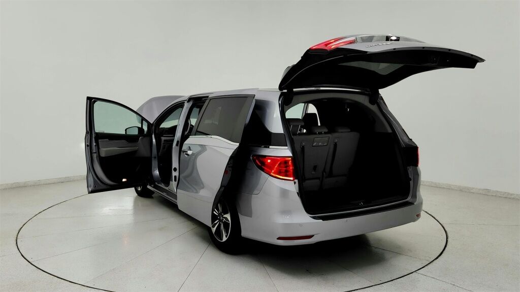 2019 Honda Odyssey Touring Laurel MD
