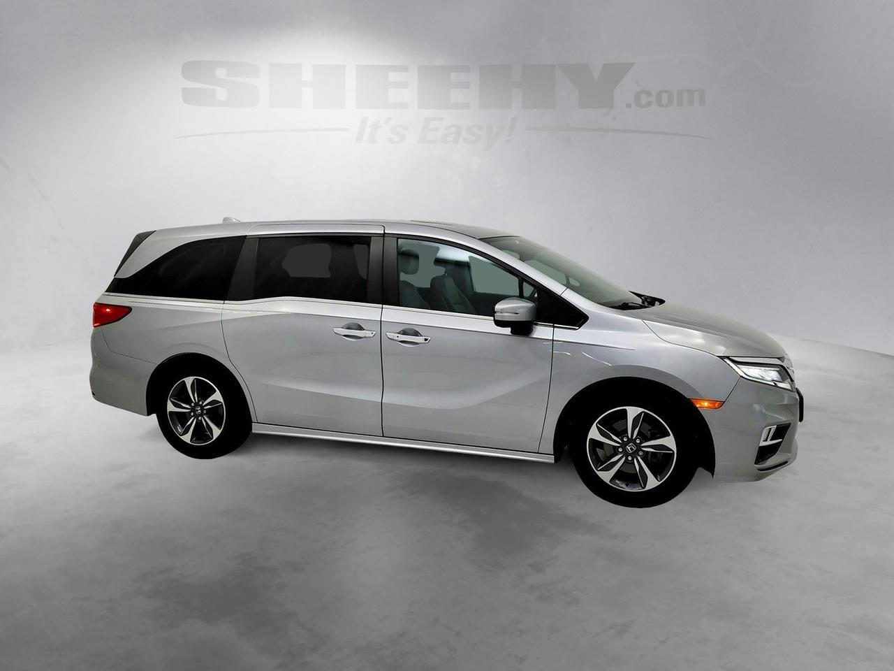 2019 Honda Odyssey Touring Laurel MD