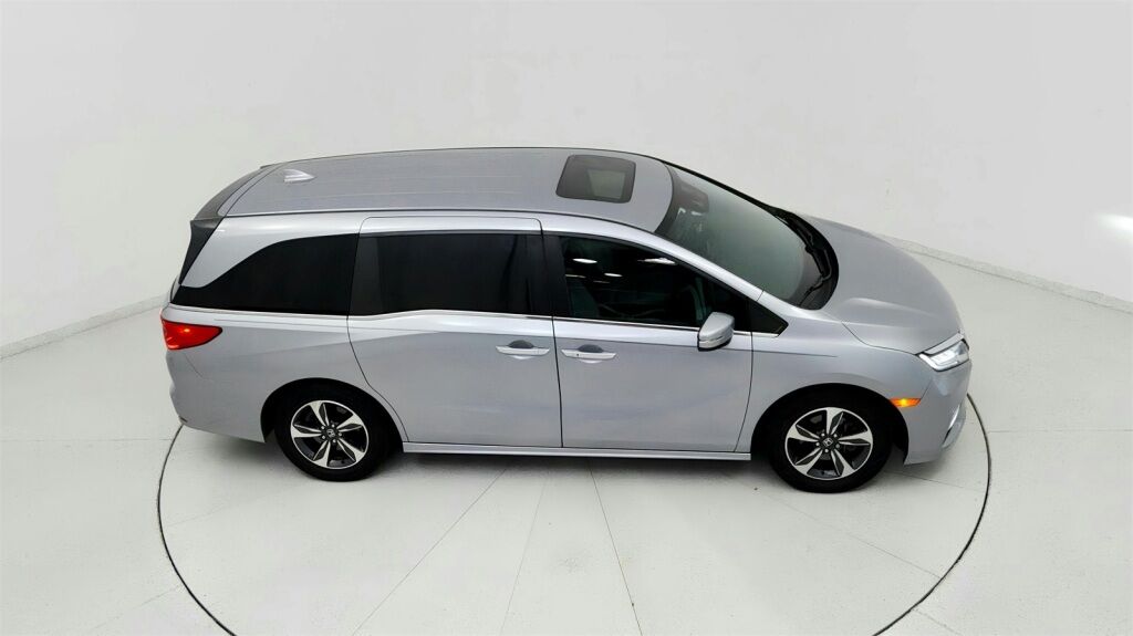2019 Honda Odyssey Touring Laurel MD