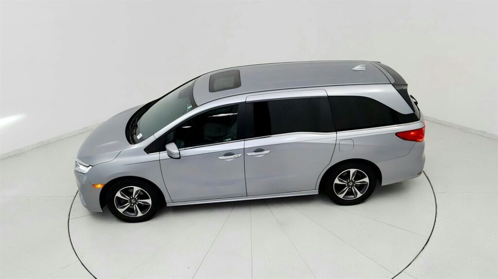 2019 Honda Odyssey Touring Laurel MD