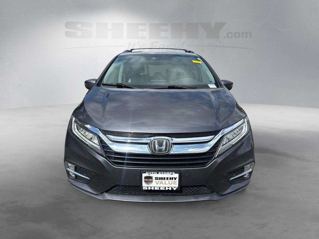 2019 Honda Odyssey Touring Chantilly VA