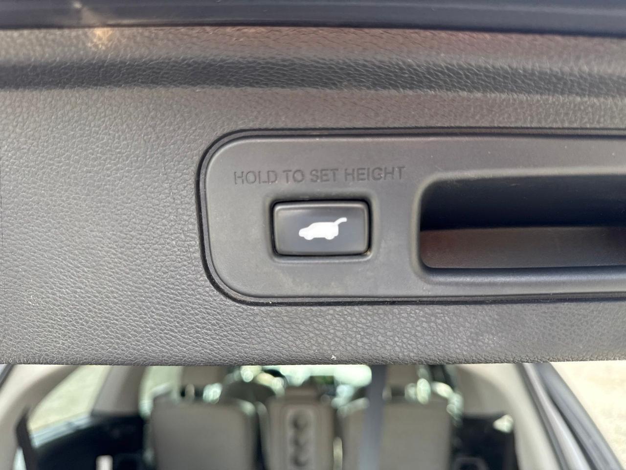 2019 Honda Odyssey Touring Chantilly VA