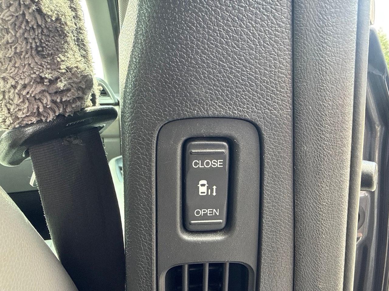 2019 Honda Odyssey Touring Chantilly VA