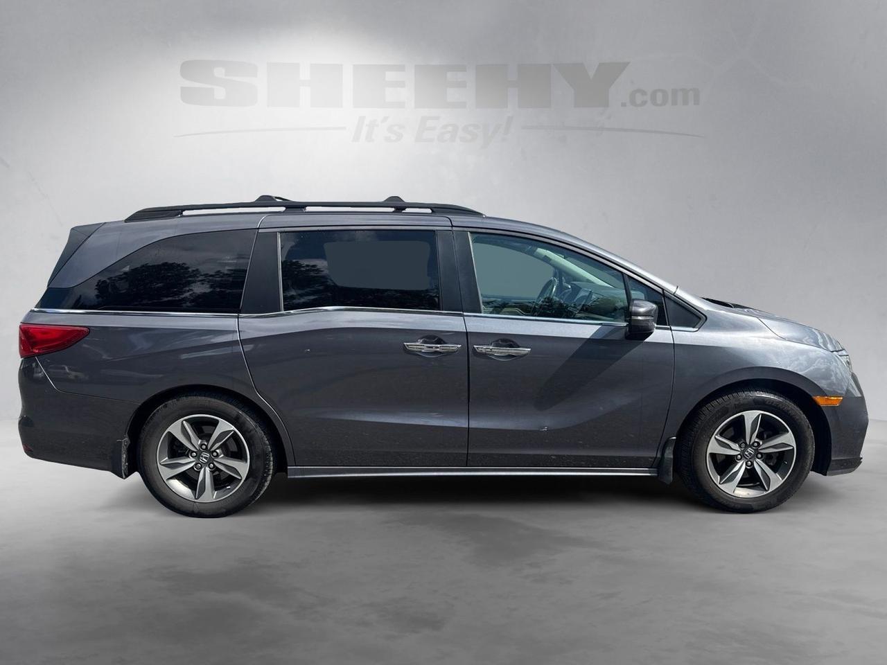 2019 Honda Odyssey Touring Chantilly VA