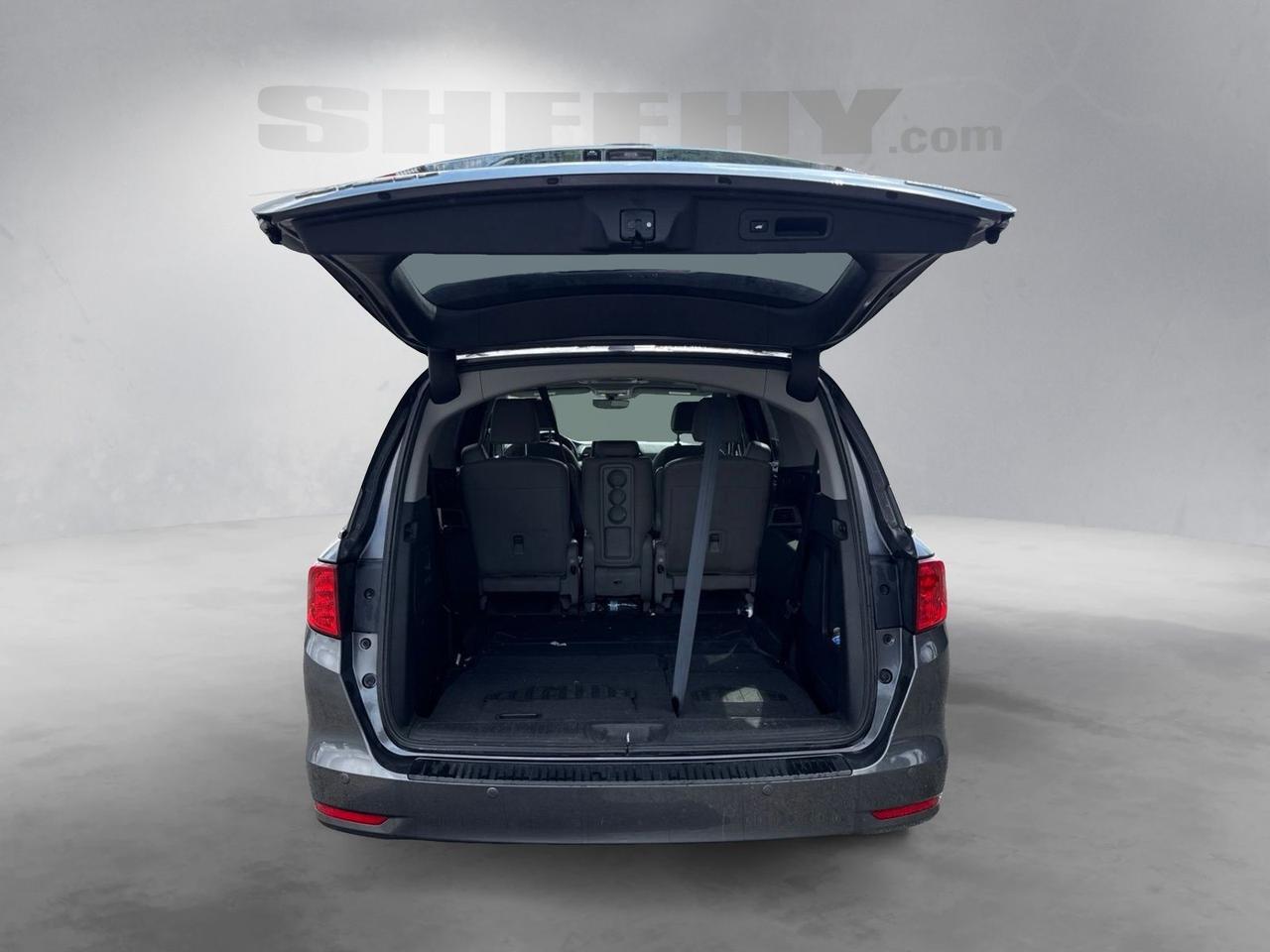 2019 Honda Odyssey Touring Chantilly VA