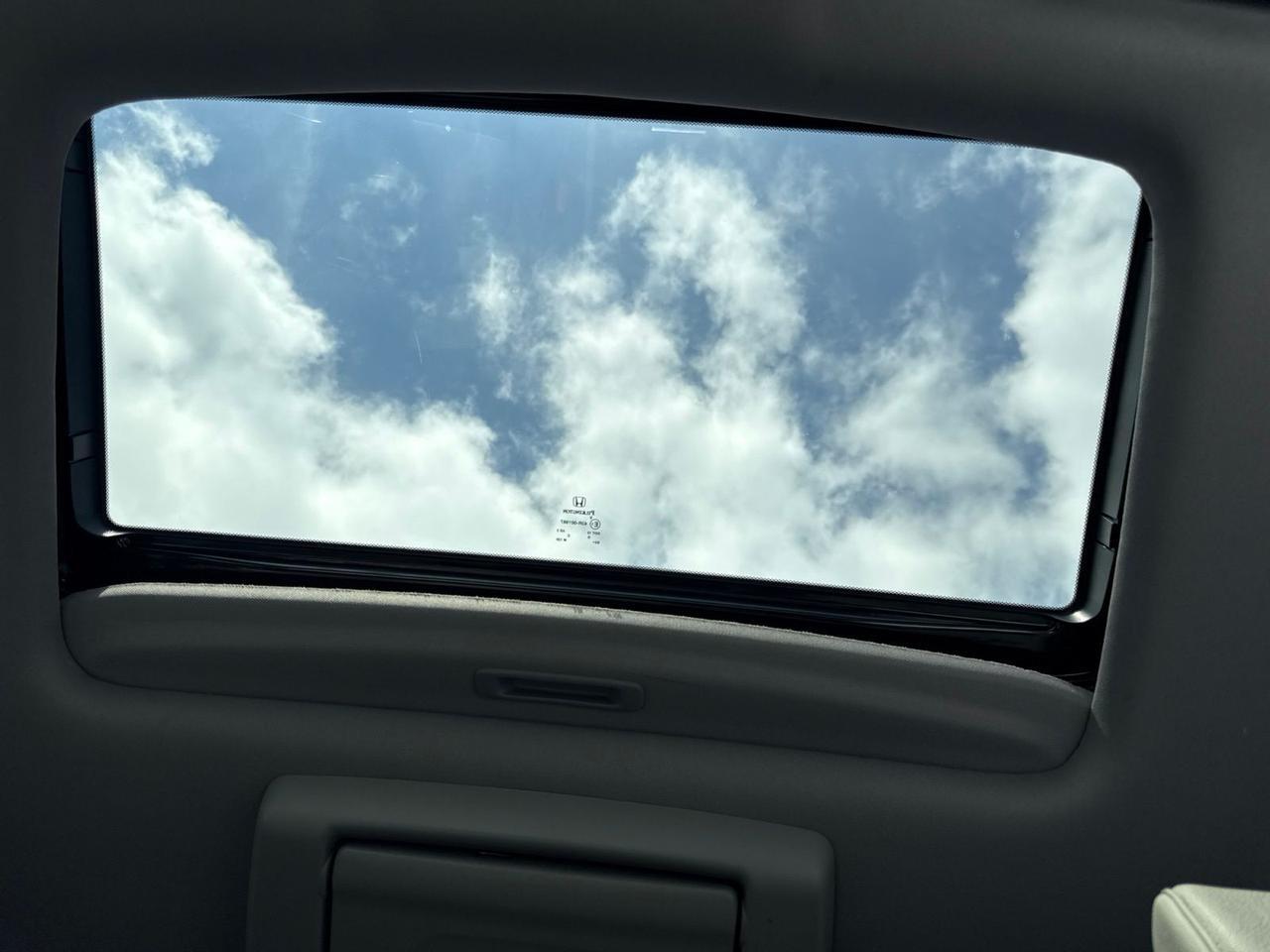 2019 Honda Odyssey Touring Chantilly VA