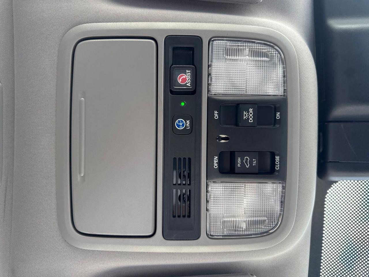2019 Honda Odyssey Touring Chantilly VA