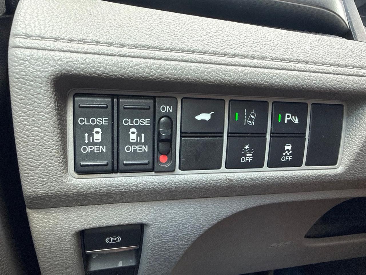 2019 Honda Odyssey Touring Chantilly VA
