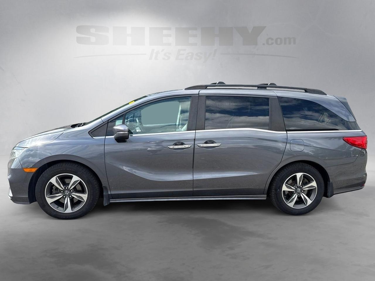 2019 Honda Odyssey Touring Chantilly VA