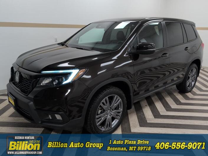2019 Honda Passport EX-L Bozeman MT