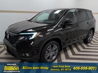 2019 Honda Passport EX-L