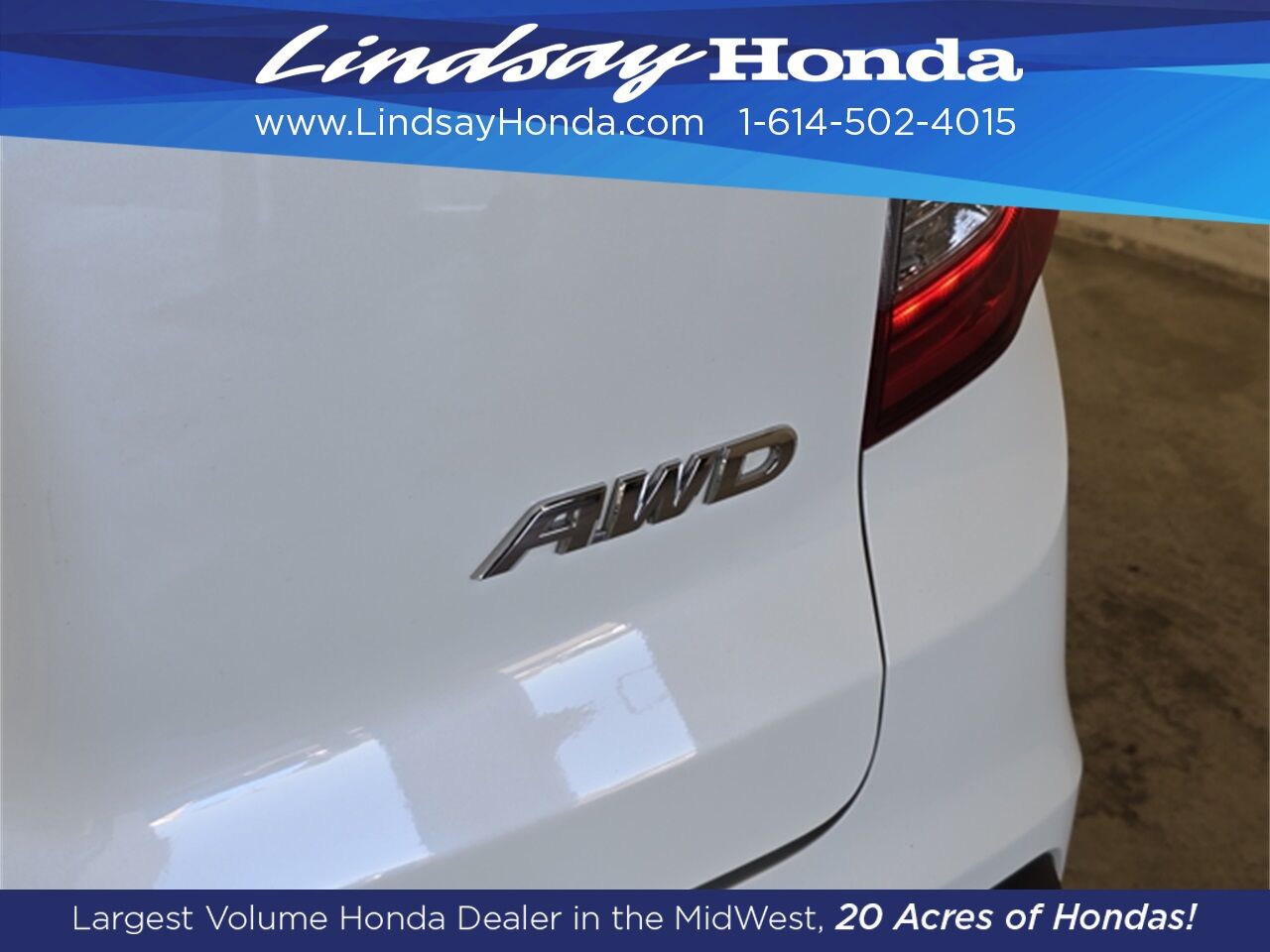 2019 Honda Passport EX-L Columbus OH
