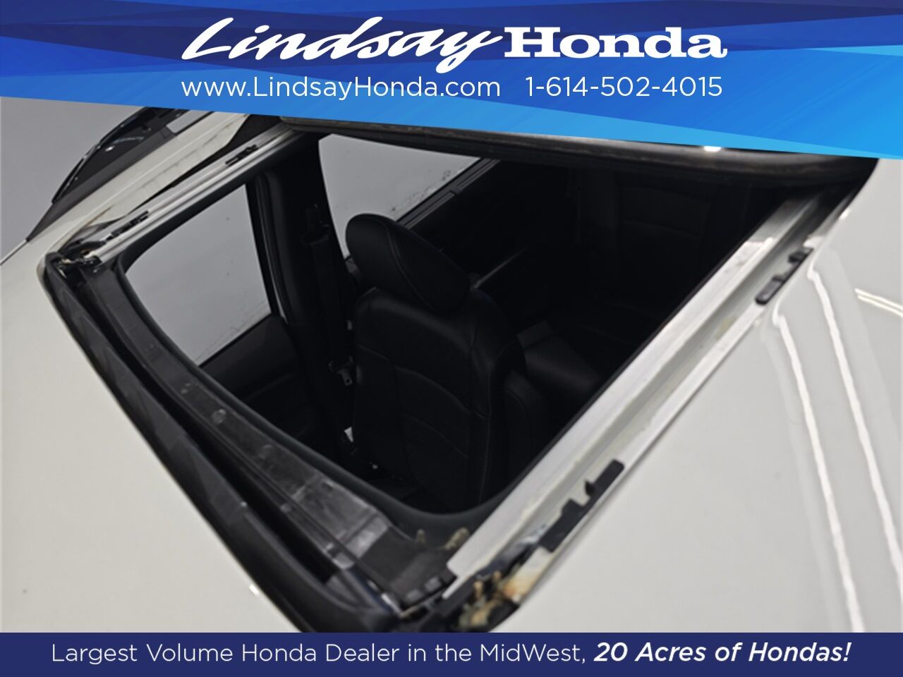 2019 Honda Passport EX-L Columbus OH
