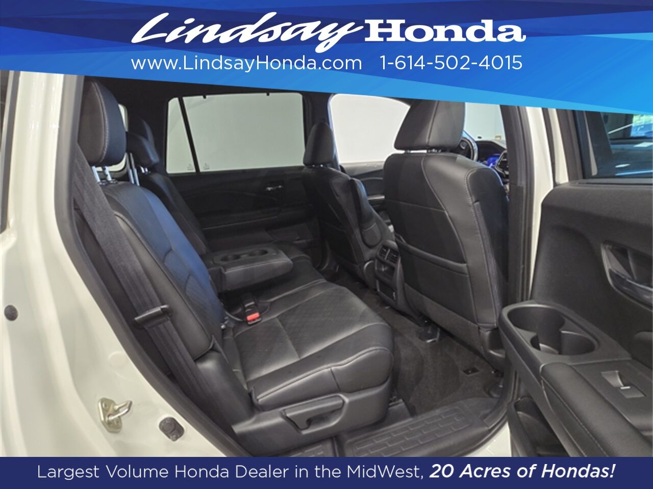 2019 Honda Passport EX-L Columbus OH