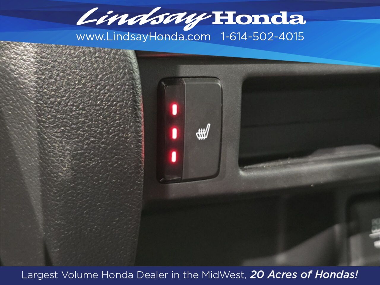2019 Honda Passport EX-L Columbus OH