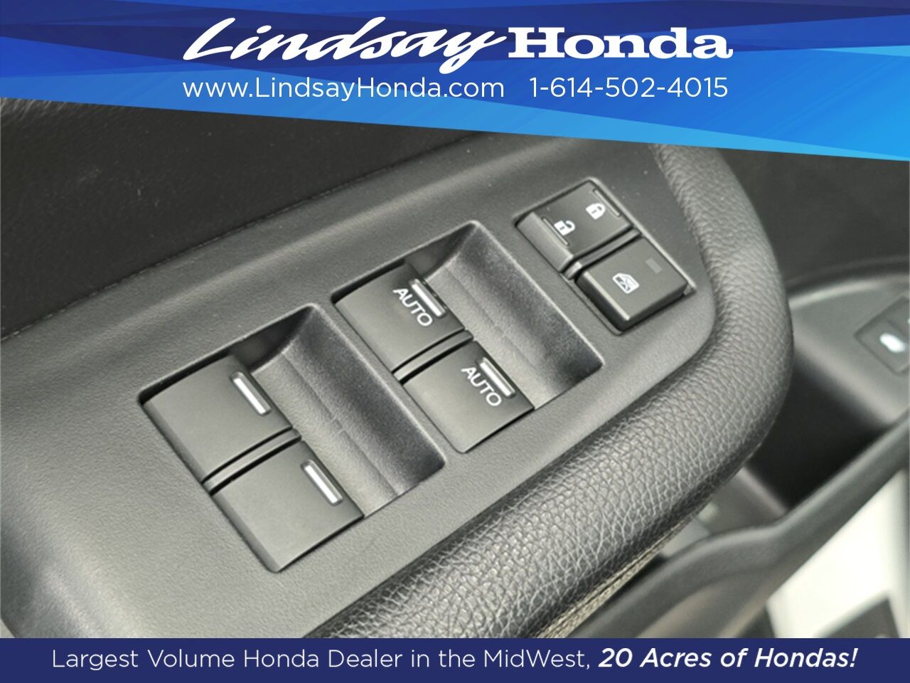 2019 Honda Passport EX-L Columbus OH