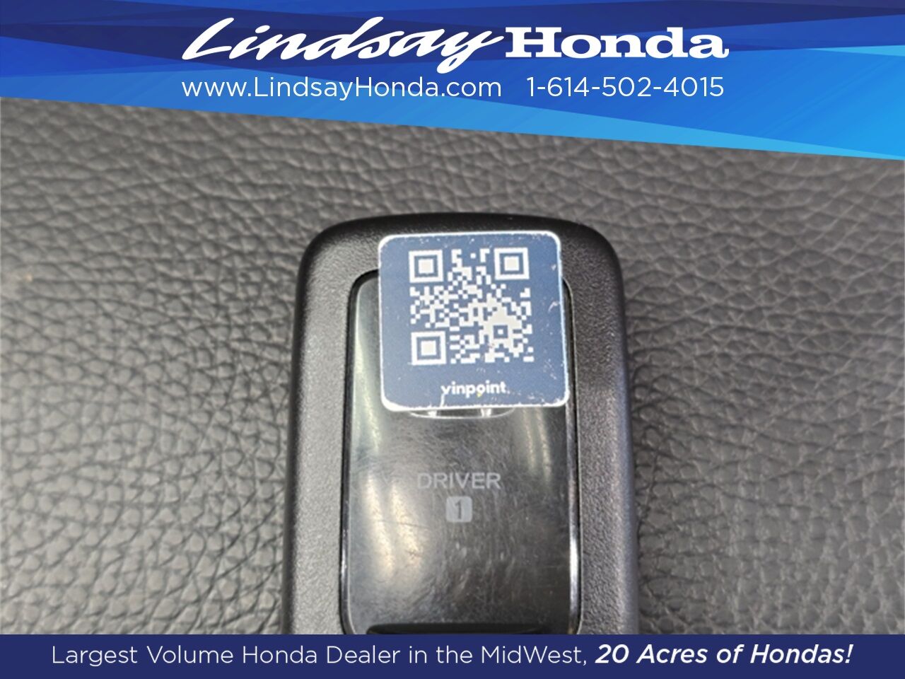 2019 Honda Passport EX-L Columbus OH