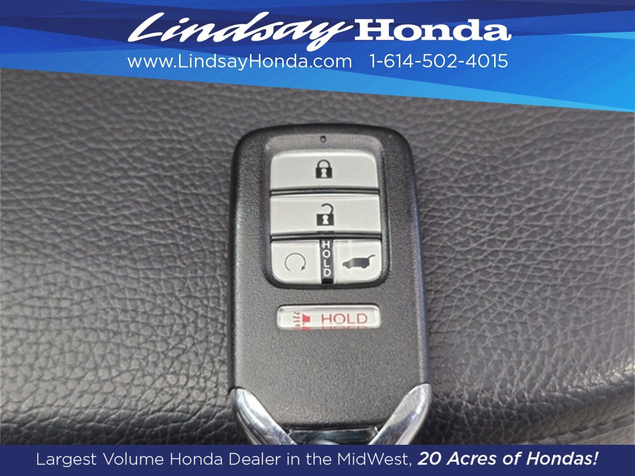 2019 Honda Passport EX-L Columbus OH