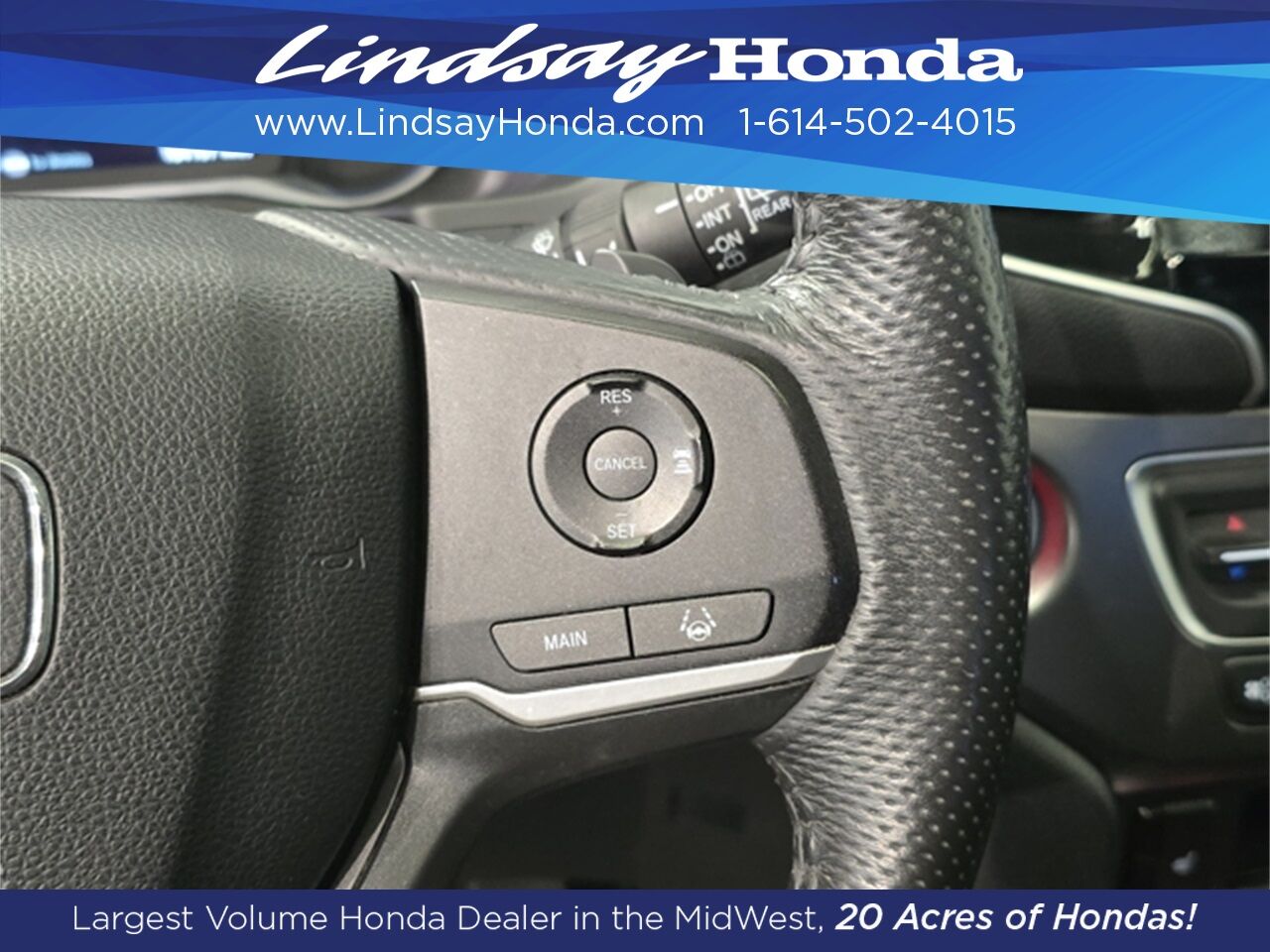 2019 Honda Passport EX-L Columbus OH