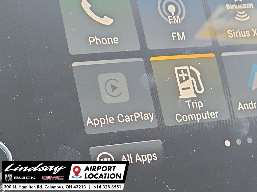 2019 Honda Passport EX-L Columbus OH