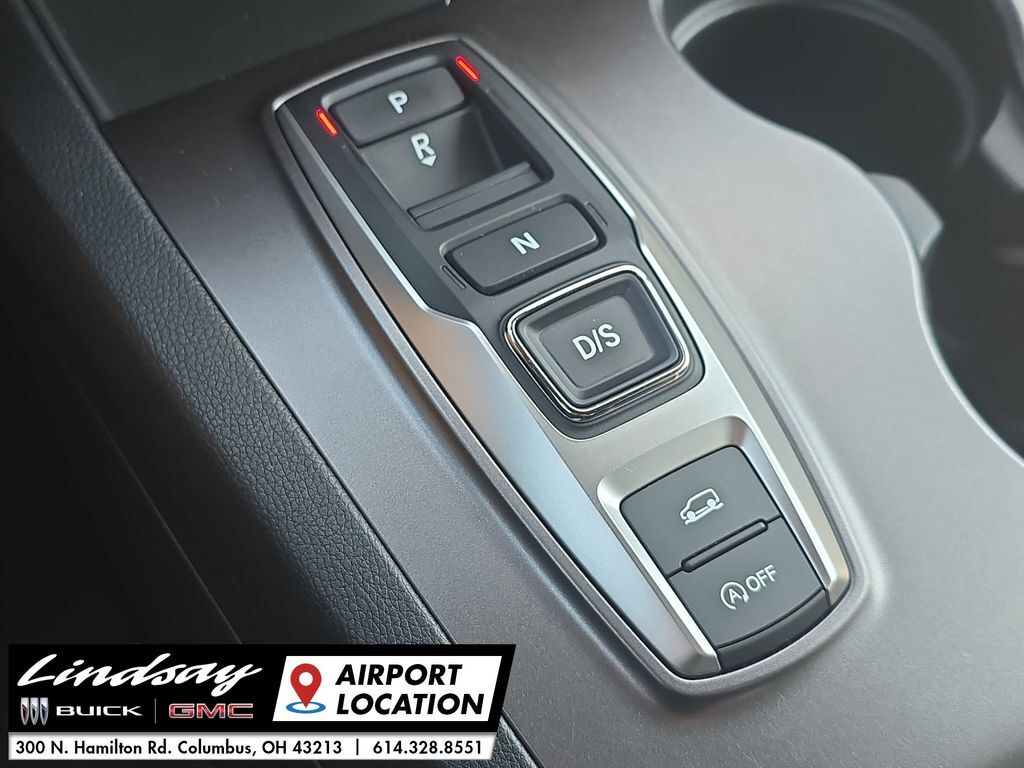 2019 Honda Passport EX-L Columbus OH