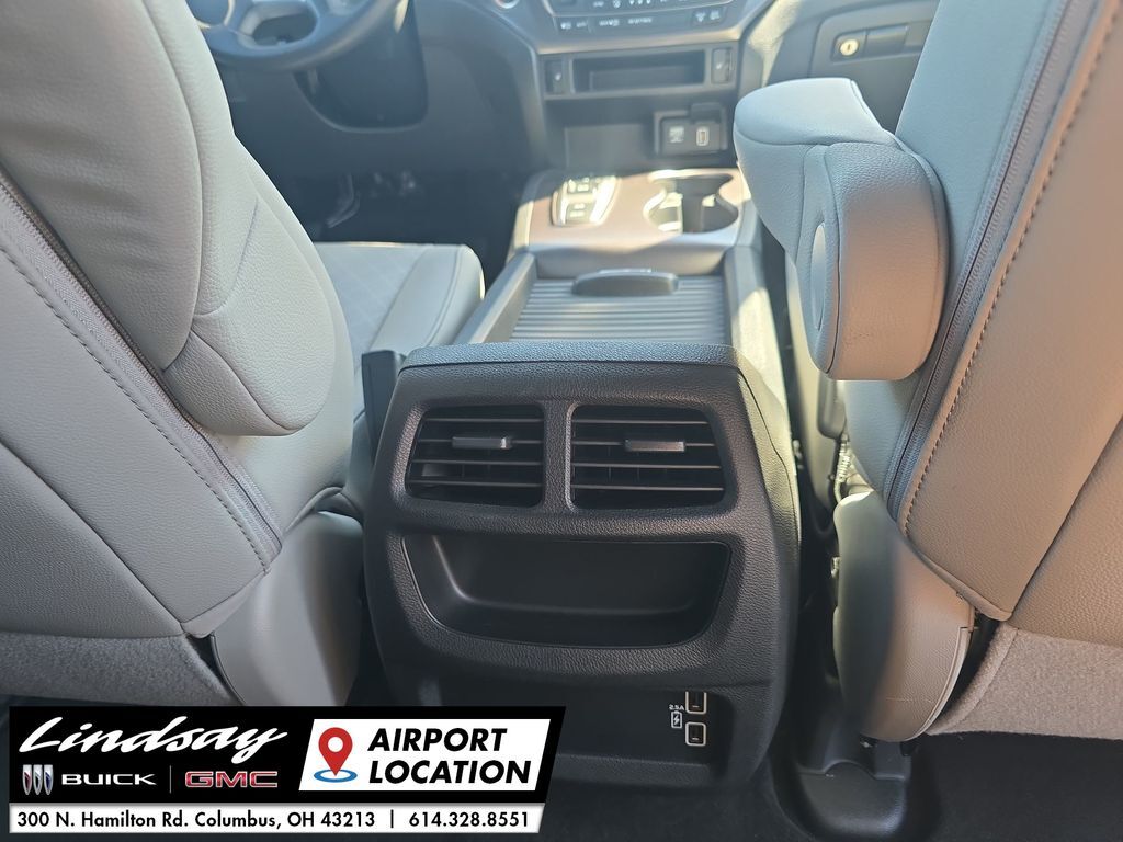 2019 Honda Passport EX-L Columbus OH