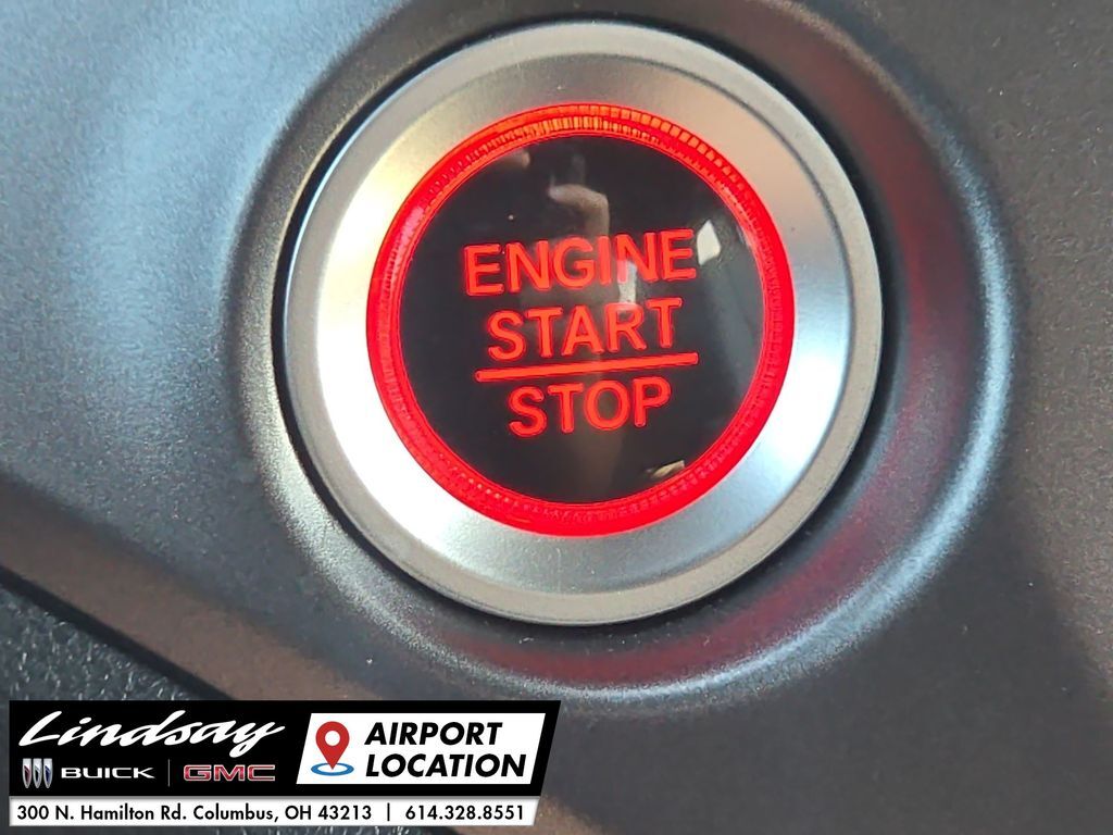 2019 Honda Passport EX-L Columbus OH