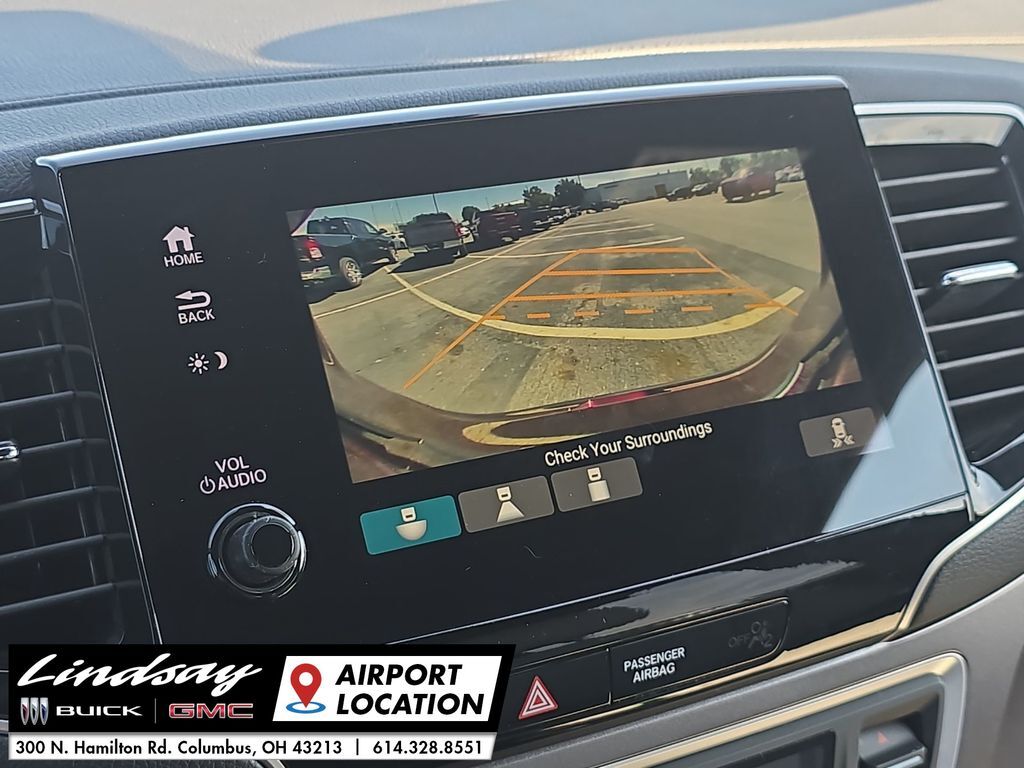 2019 Honda Passport EX-L Columbus OH