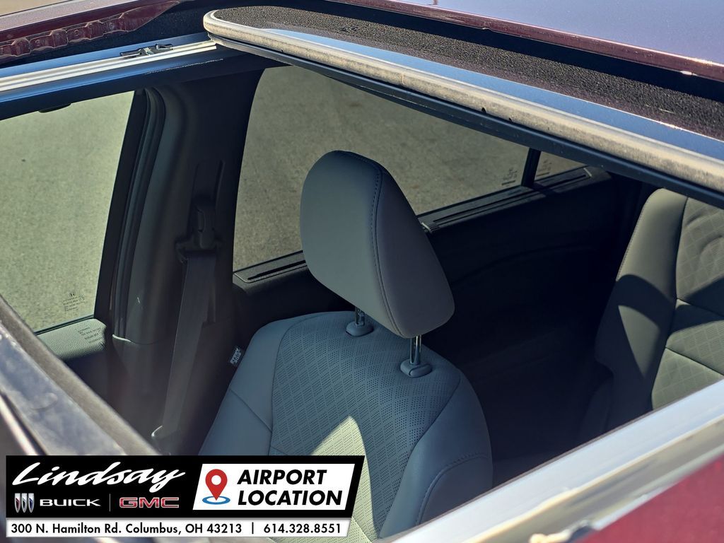 2019 Honda Passport EX-L Columbus OH