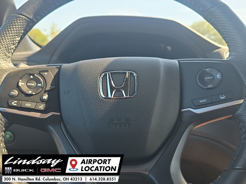 2019 Honda Passport EX-L Columbus OH