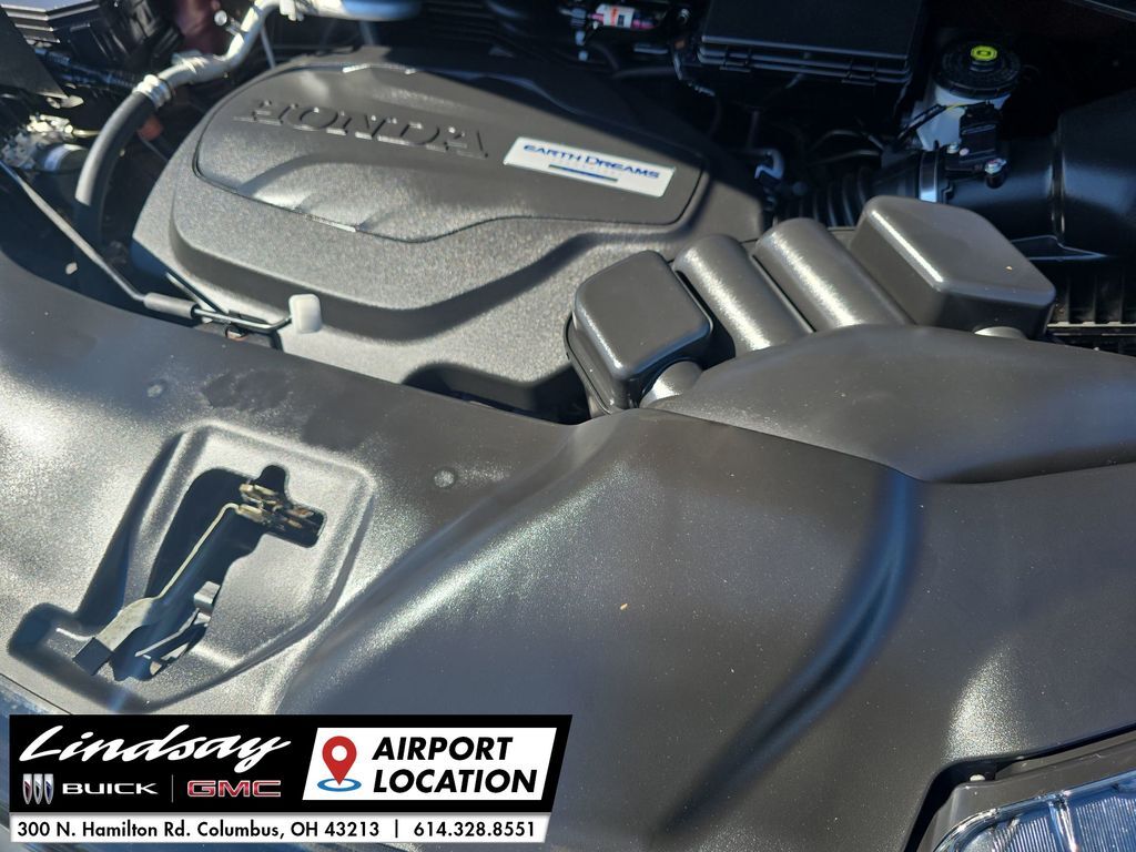 2019 Honda Passport EX-L Columbus OH