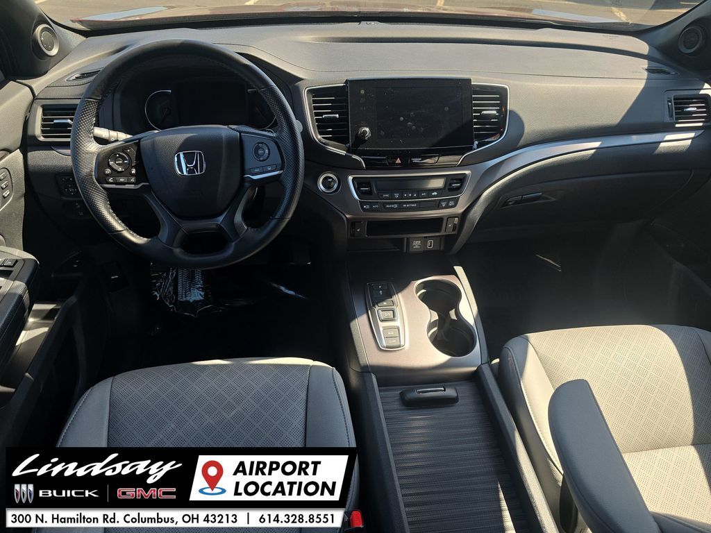 2019 Honda Passport EX-L Columbus OH