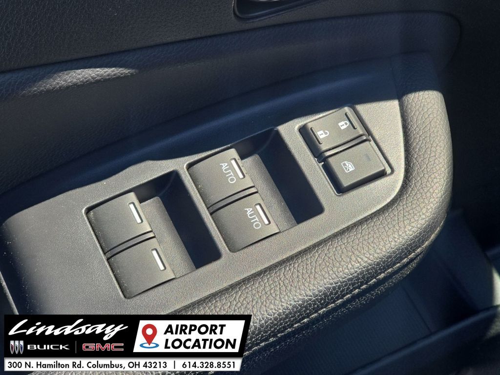 2019 Honda Passport EX-L Columbus OH