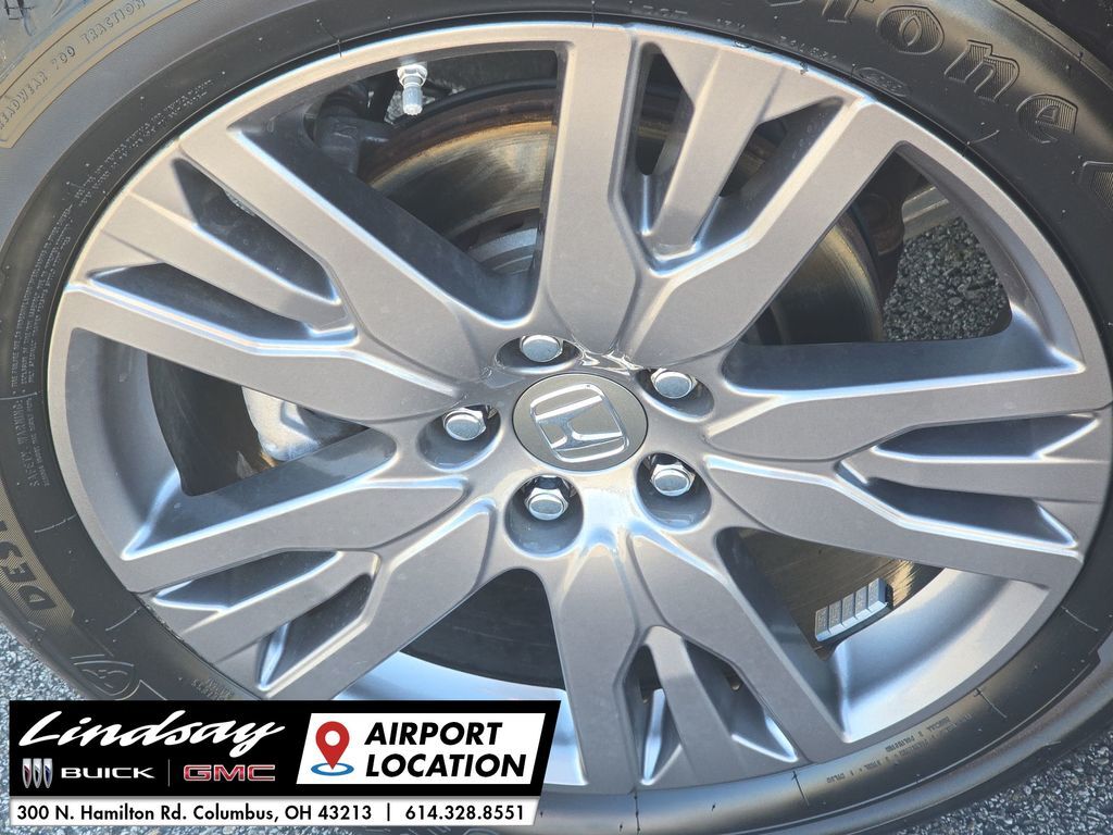 2019 Honda Passport EX-L Columbus OH