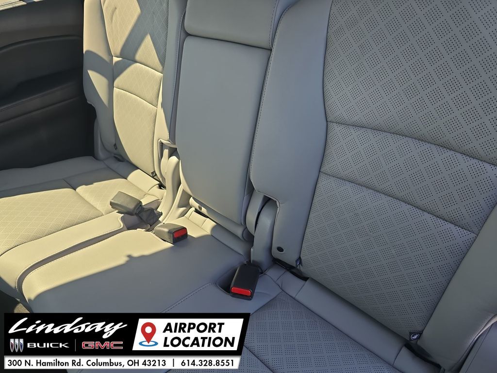 2019 Honda Passport EX-L Columbus OH