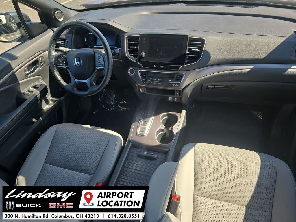 2019 Honda Passport EX-L Columbus OH