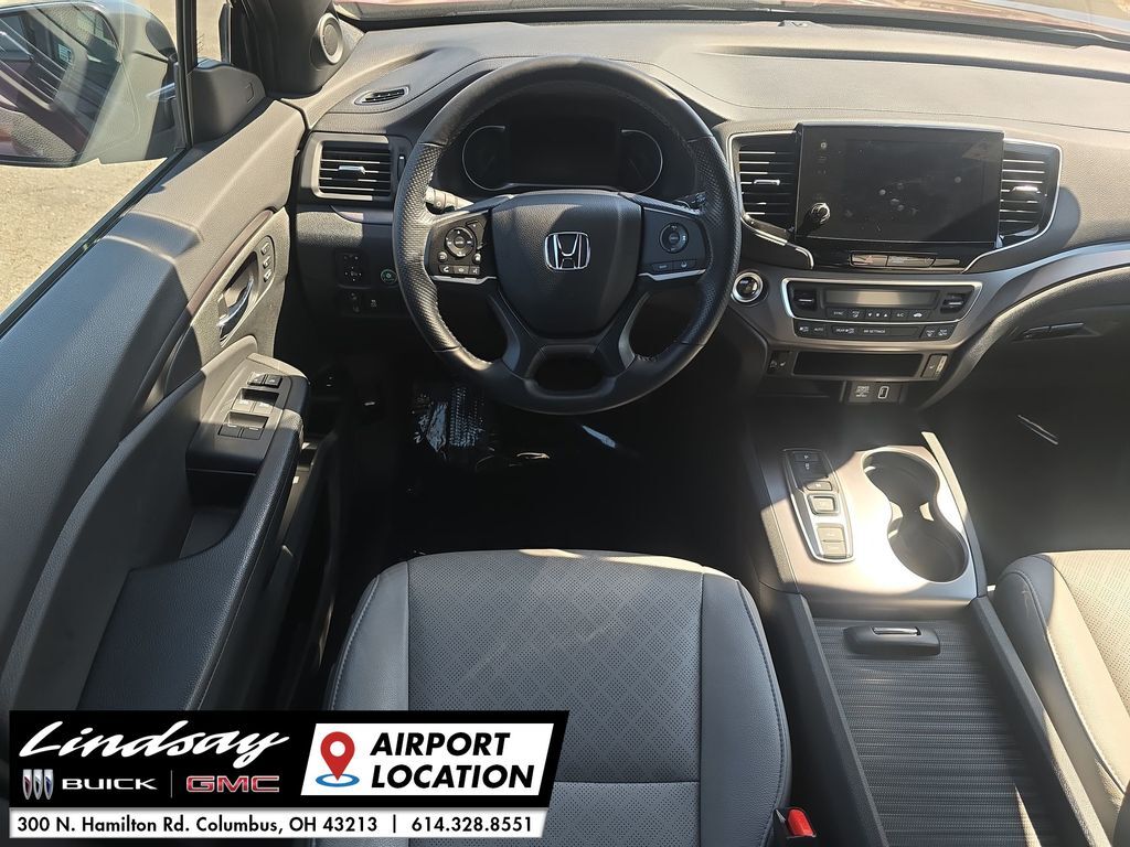 2019 Honda Passport EX-L Columbus OH