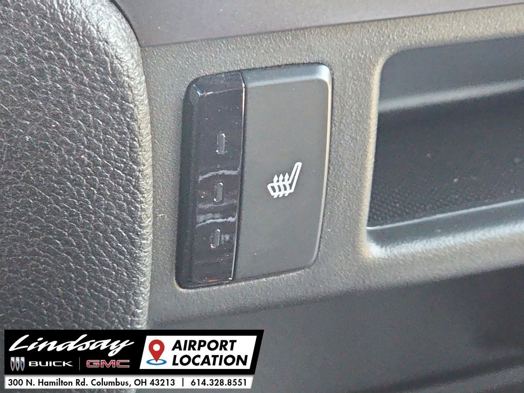 2019 Honda Passport EX-L Columbus OH