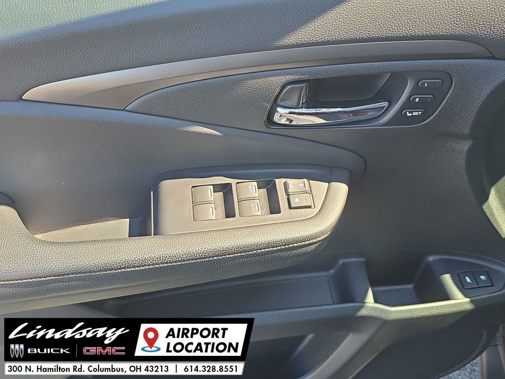 2019 Honda Passport EX-L Columbus OH