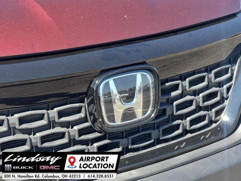 2019 Honda Passport EX-L Columbus OH