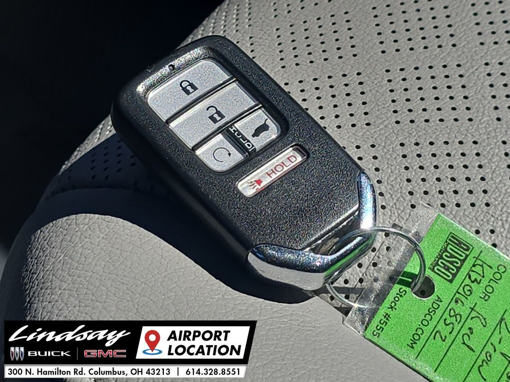 2019 Honda Passport EX-L Columbus OH