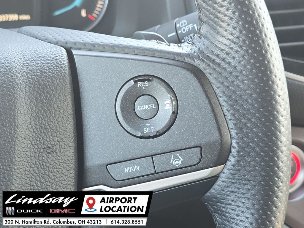 2019 Honda Passport EX-L Columbus OH