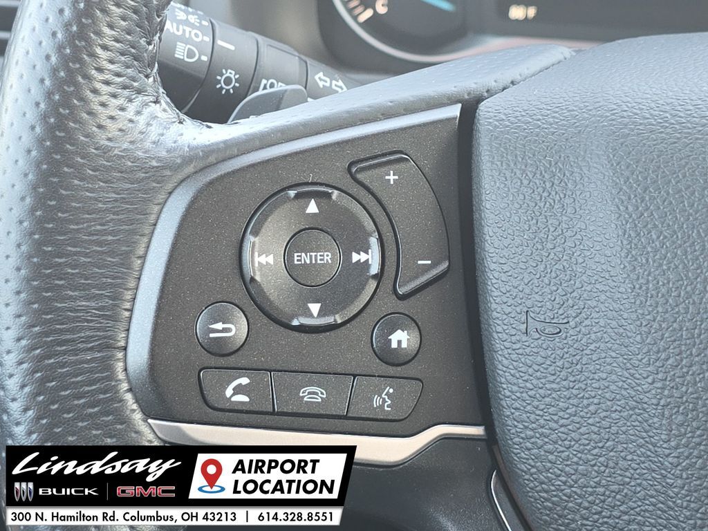 2019 Honda Passport EX-L Columbus OH